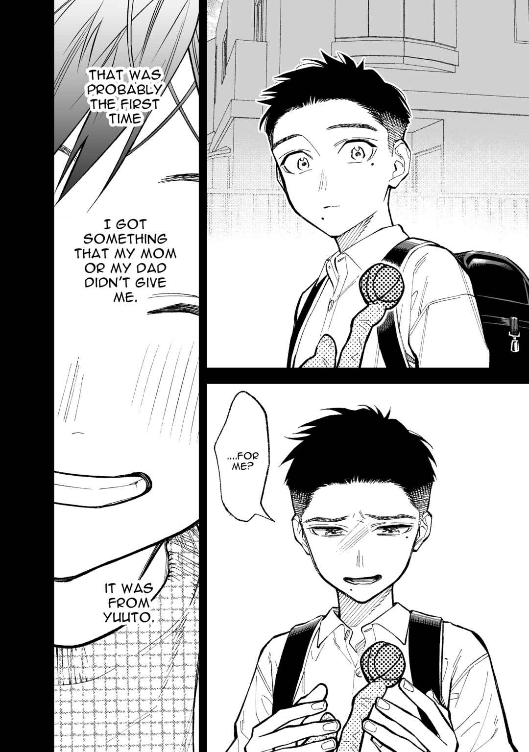 Page 10 Chapter 21 Kono Gomi wo Nanto Yobu
