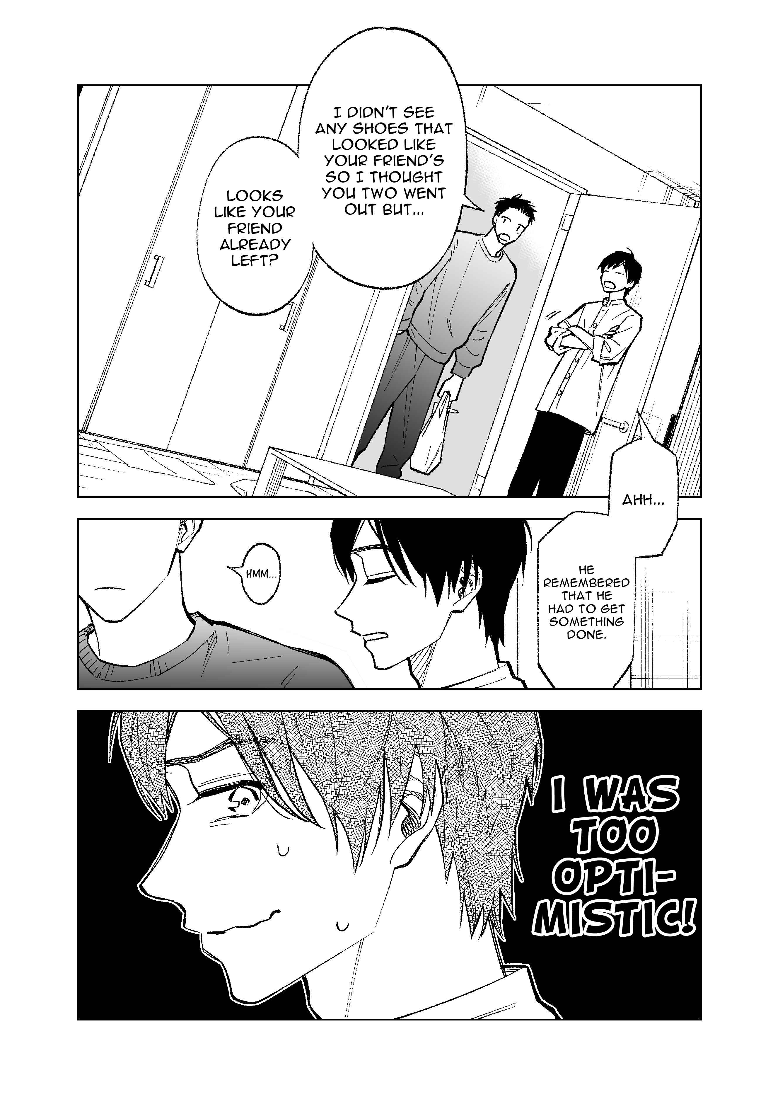 Page 4 Chapter 2 Kono Gomi wo Nanto Yobu