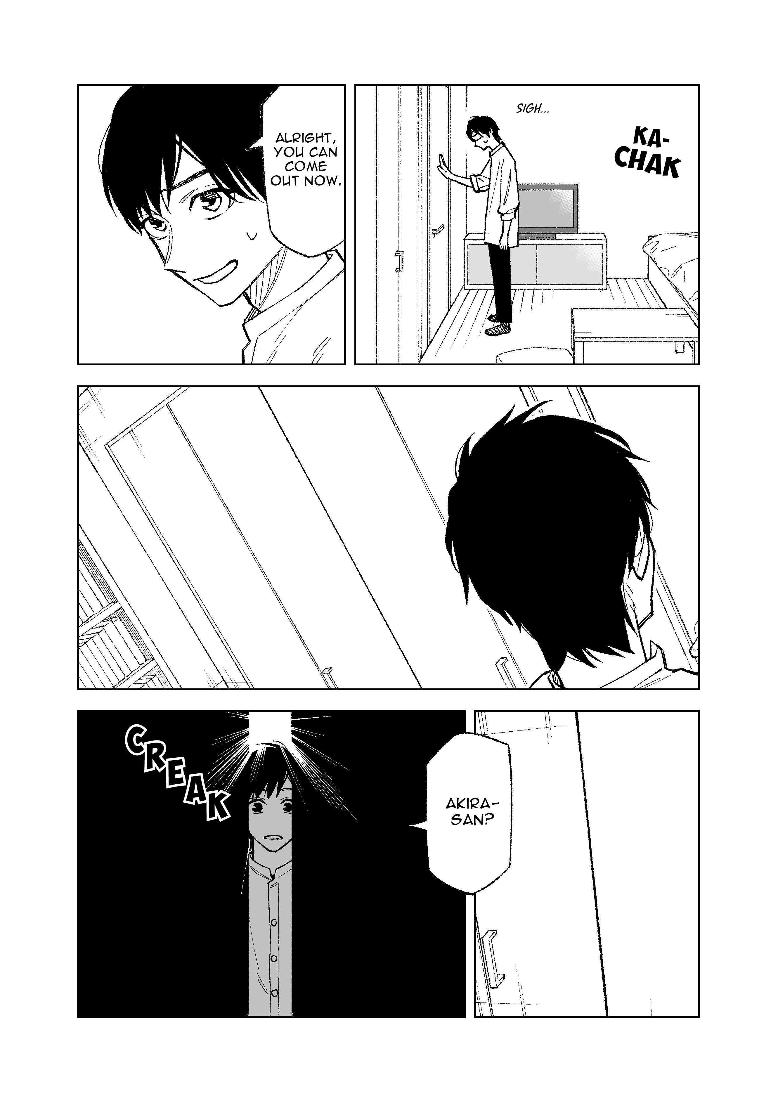 Page 6 Chapter 2 Kono Gomi wo Nanto Yobu