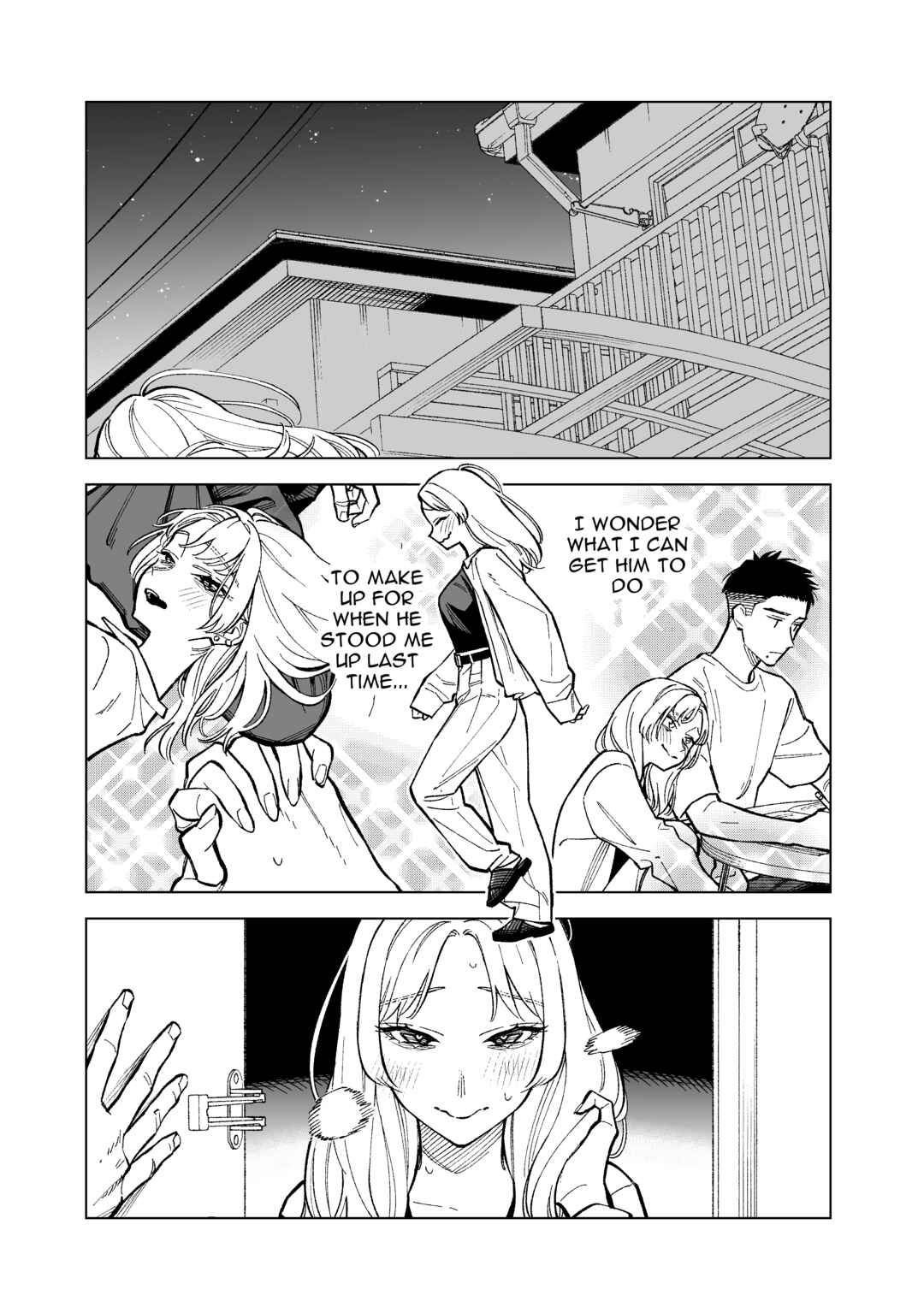 Page 1 Chapter 25 Kono Gomi wo Nanto Yobu