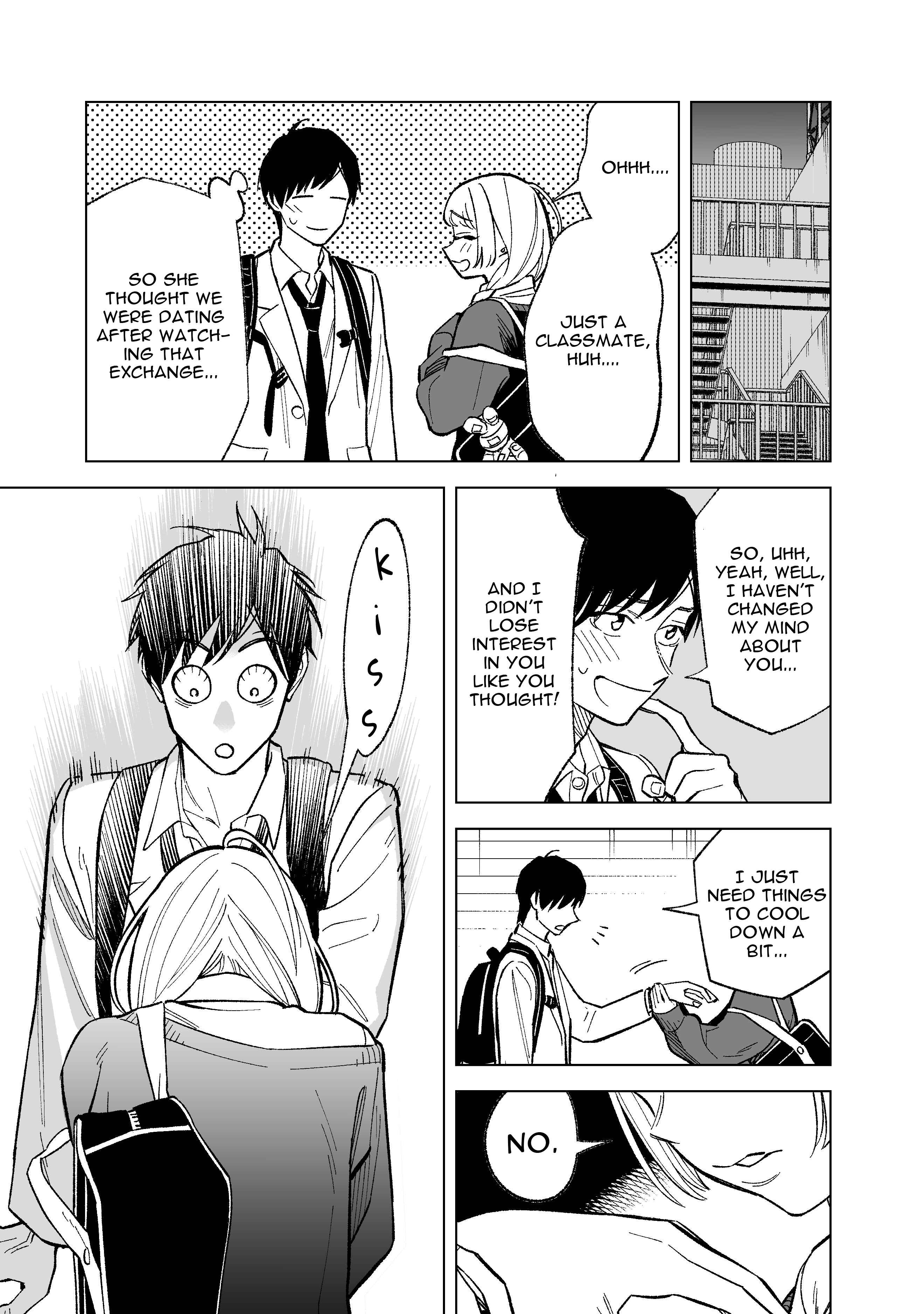 Page 9 Chapter 4 Kono Gomi wo Nanto Yobu