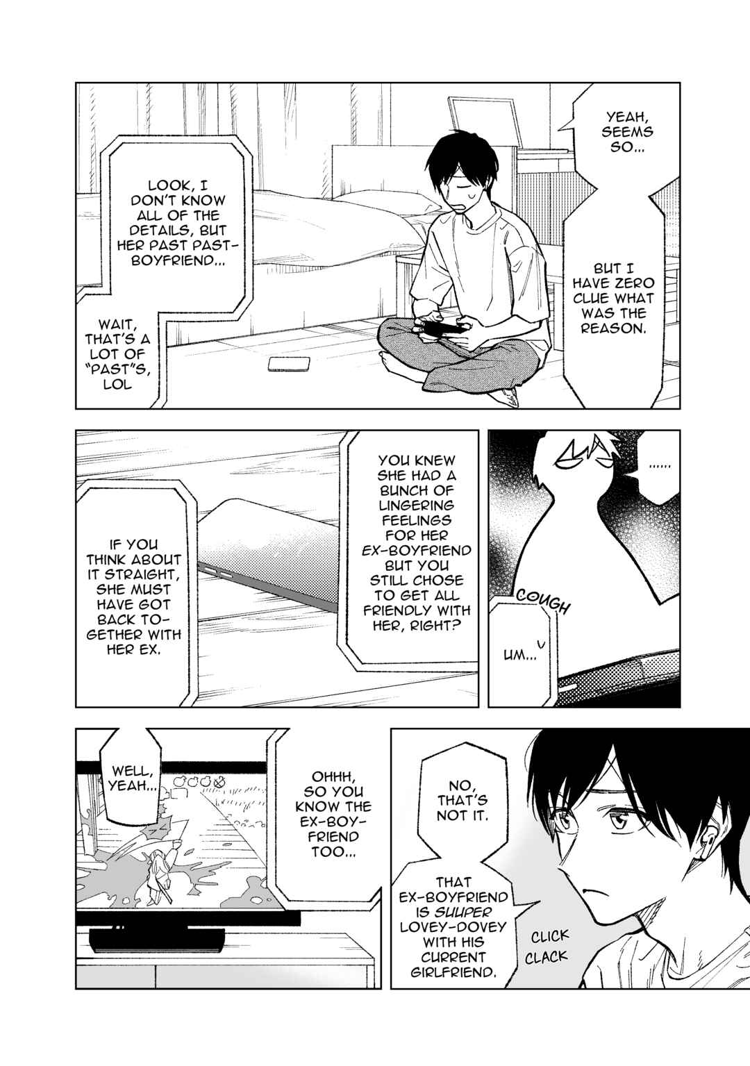 Page 6 Chapter 16 Kono Gomi wo Nanto Yobu