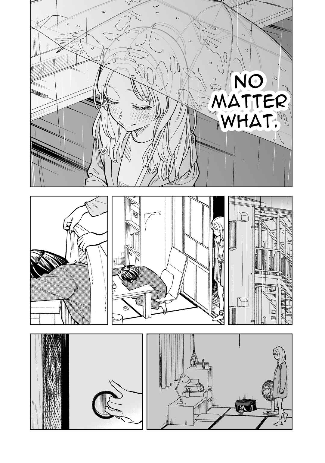 Page 5 Chapter 20 Kono Gomi wo Nanto Yobu