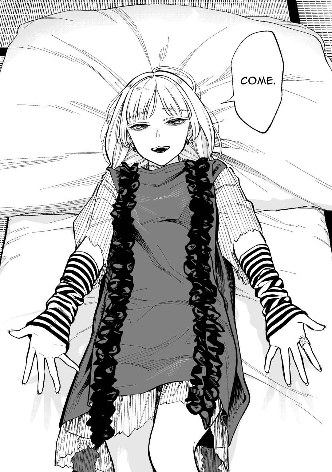 Page 7 Chapter 28 Kono Gomi wo Nanto Yobu