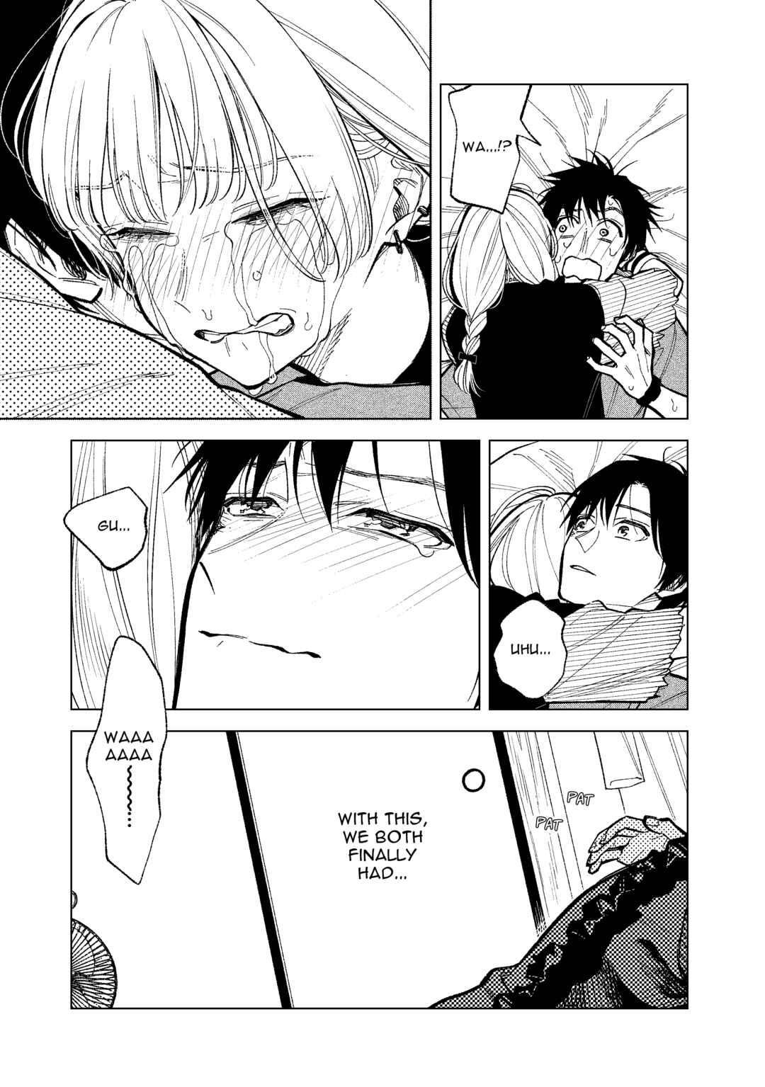 Page 11 Chapter 29 Kono Gomi wo Nanto Yobu