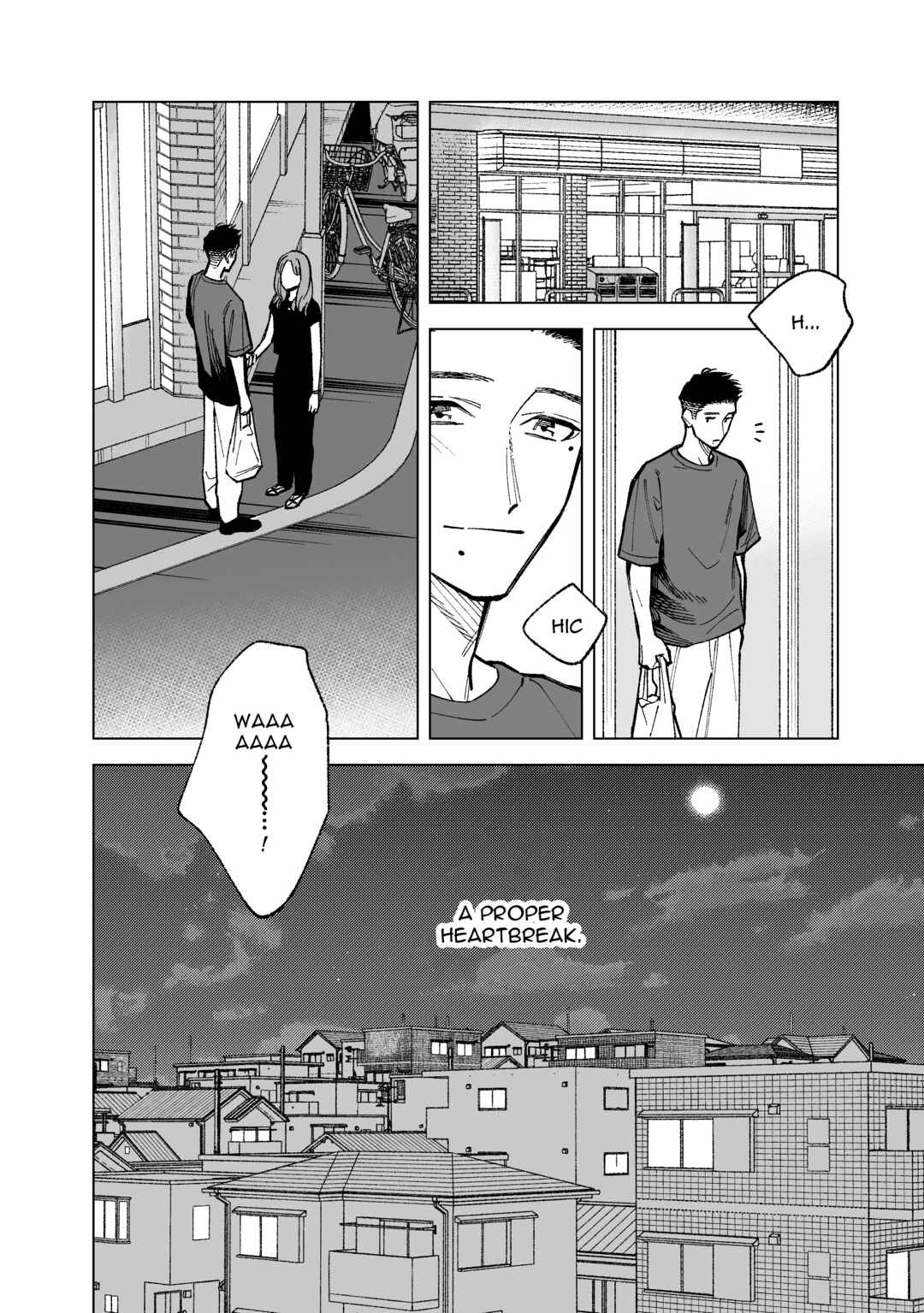 Page 12 Chapter 29 Kono Gomi wo Nanto Yobu