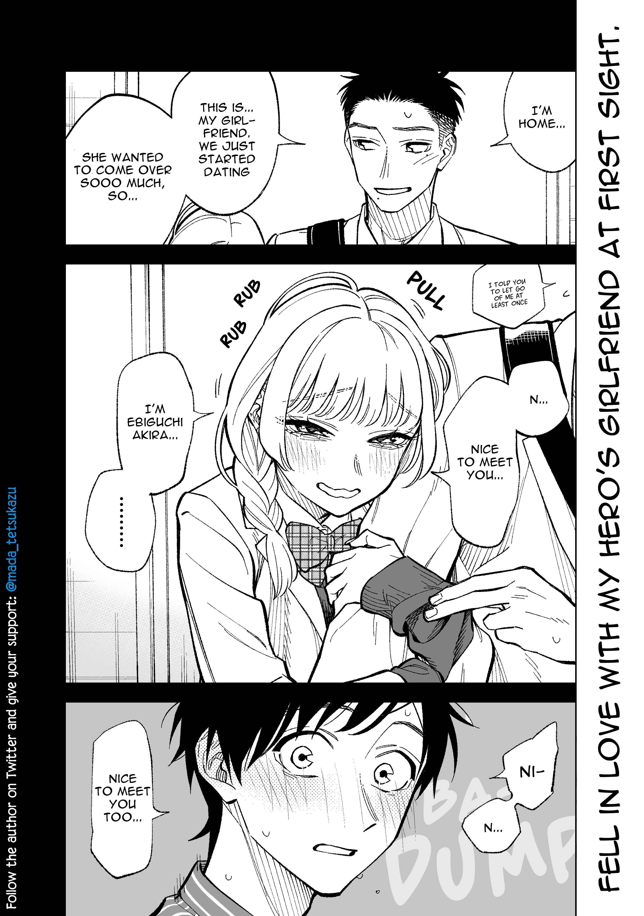 Page 10 Chapter 5 Kono Gomi wo Nanto Yobu