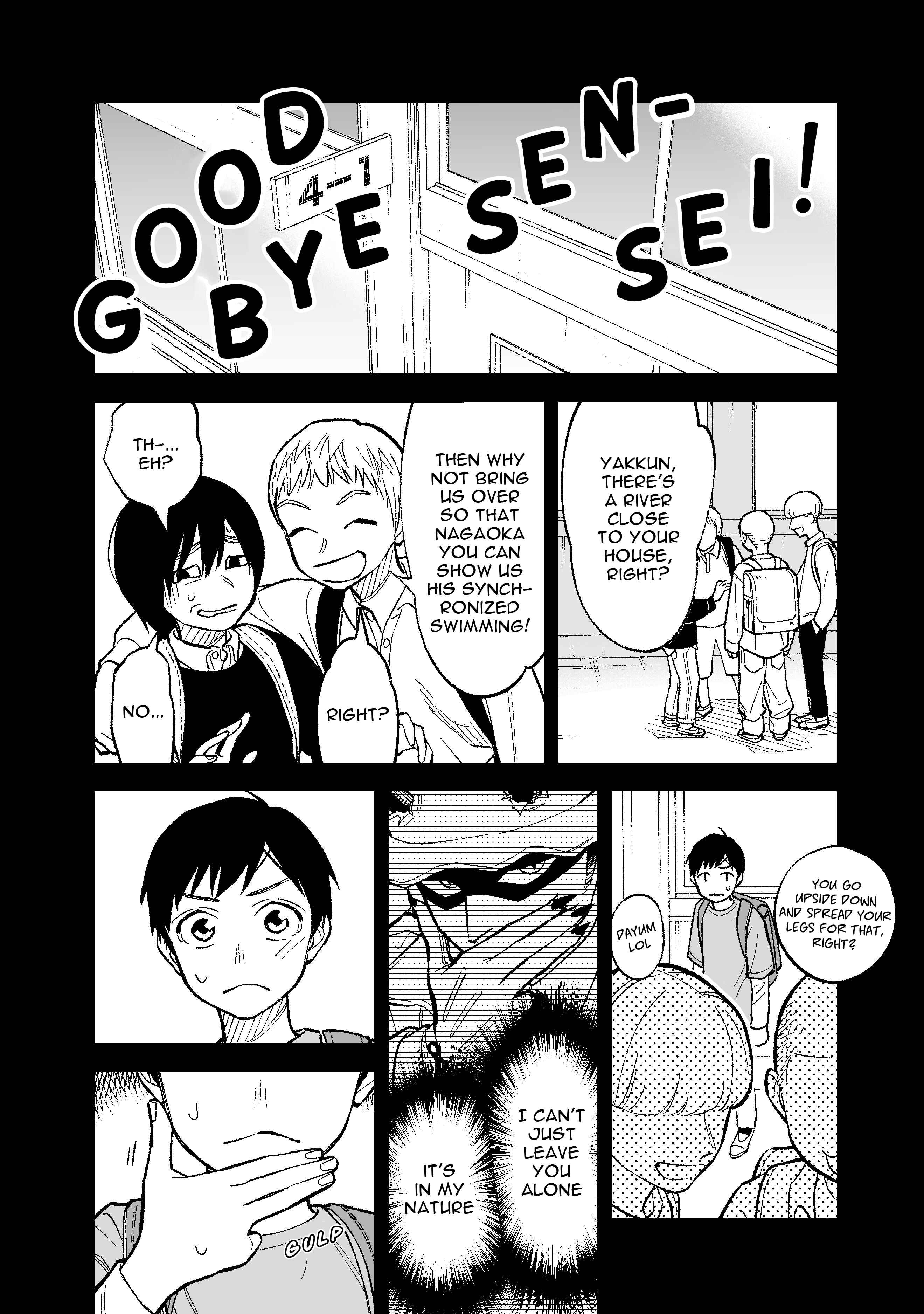 Page 2 Chapter 5 Kono Gomi wo Nanto Yobu