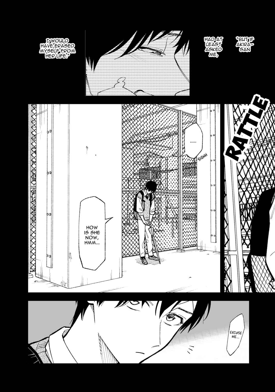 Page 4 Chapter 24 Kono Gomi wo Nanto Yobu