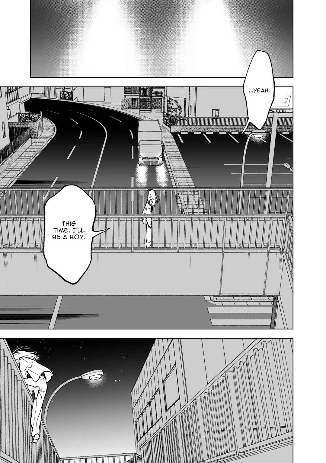 Page 7 Chapter 26 Kono Gomi wo Nanto Yobu
