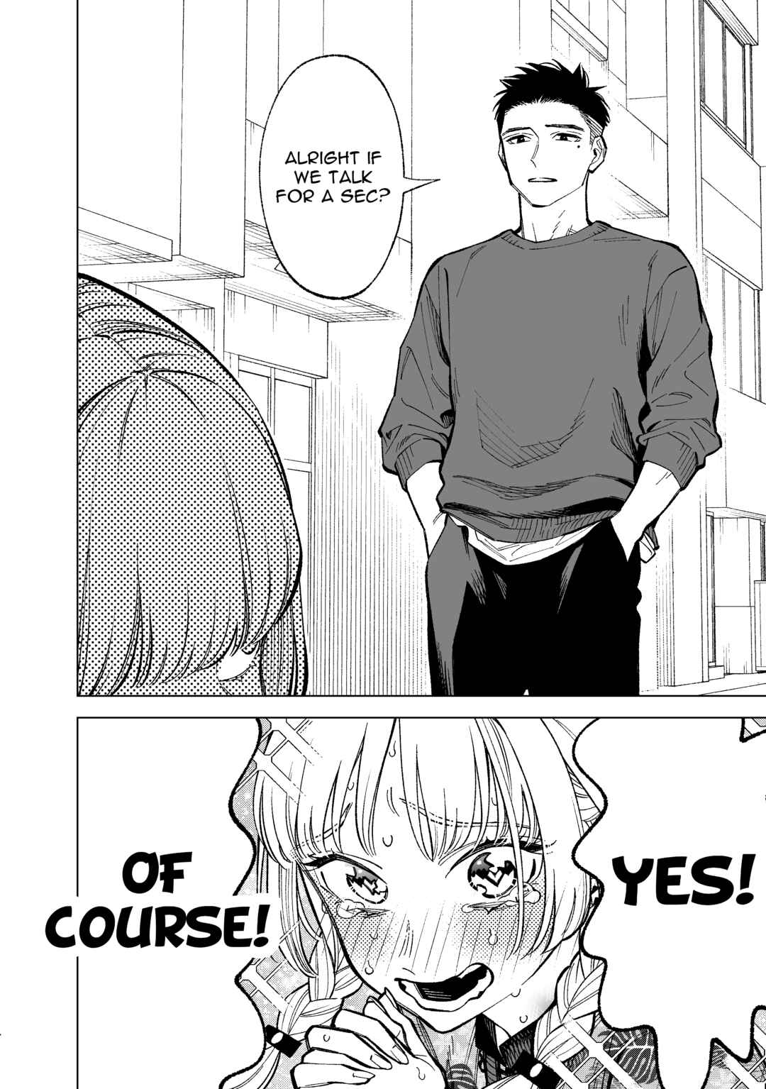 Page 10 Chapter 14 Kono Gomi wo Nanto Yobu