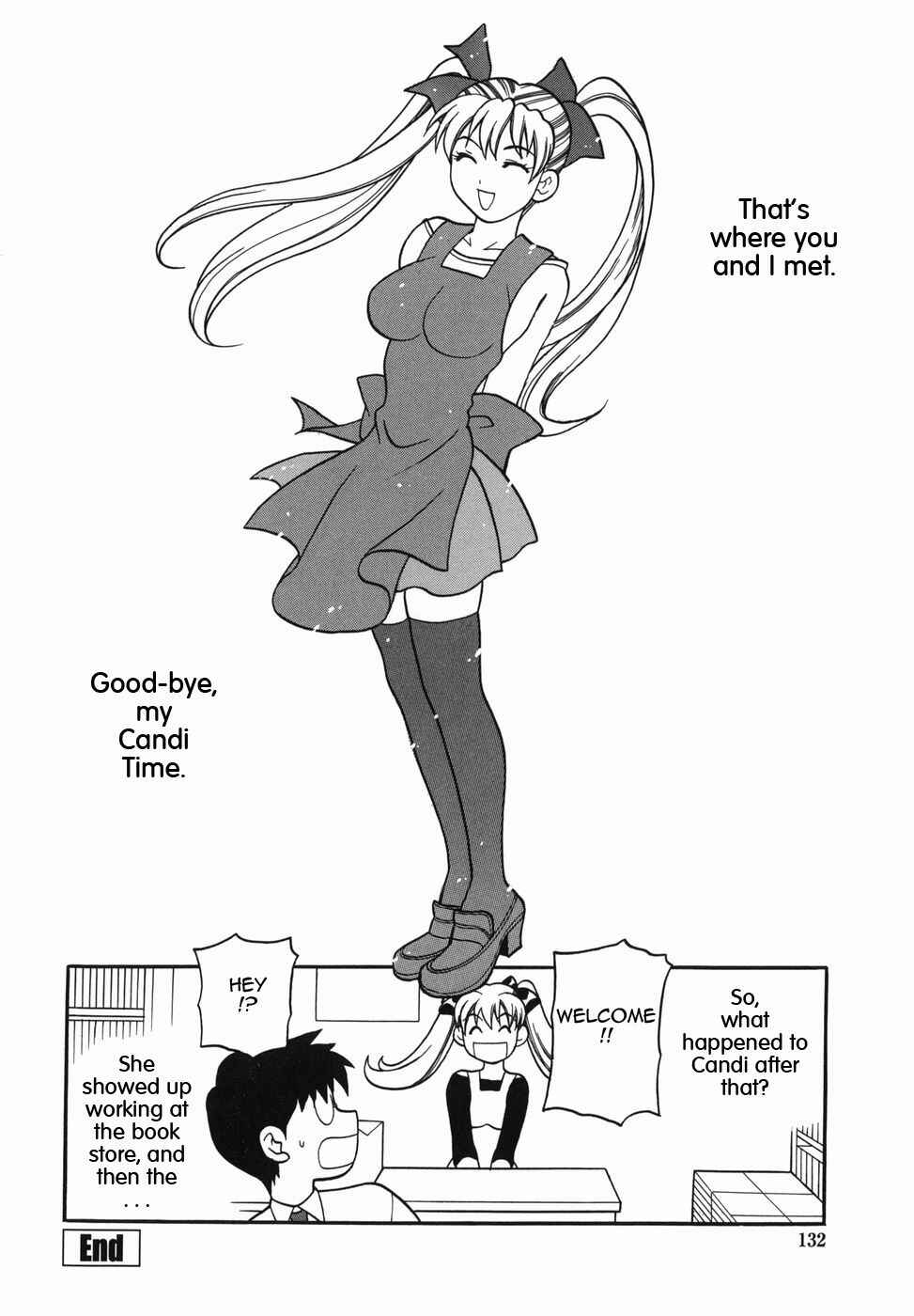 Page 16 Chapter 7 Milk Mama