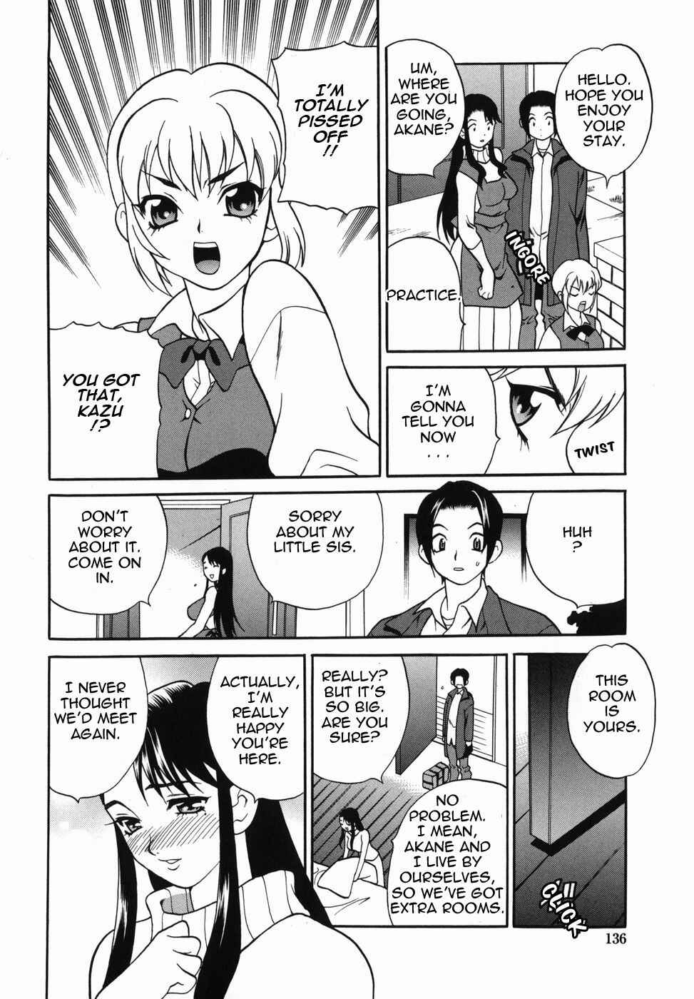 Page 4 Chapter 8 Milk Mama