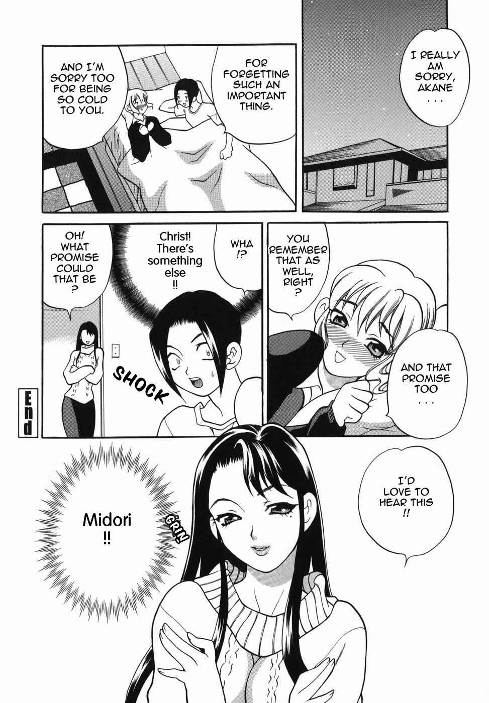 Page 16 Chapter 9 Milk Mama