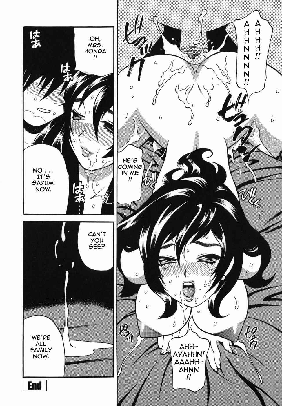 Page 16 Chapter 4 Milk Mama