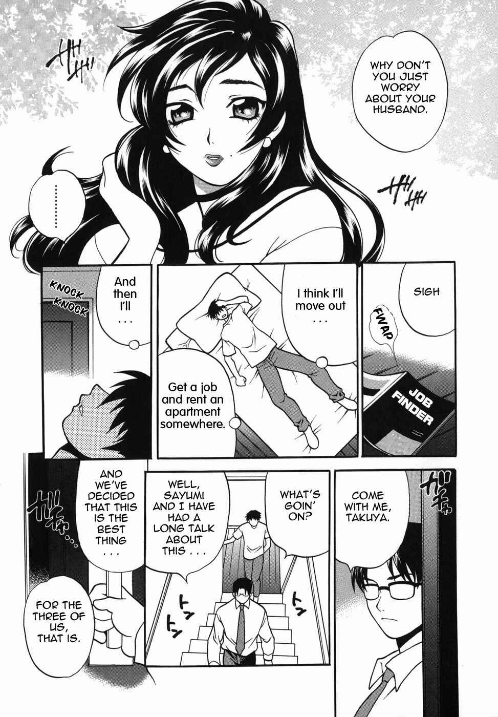 Page 7 Chapter 4 Milk Mama