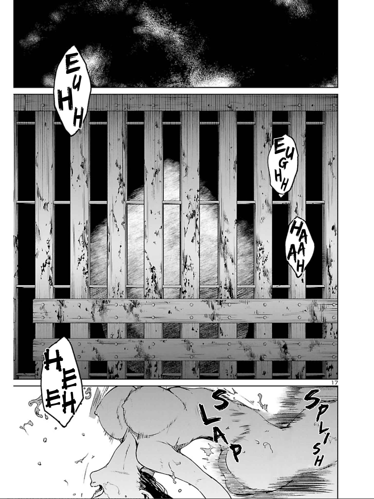 Page 19 Chapter 7 Succubus & Hitman