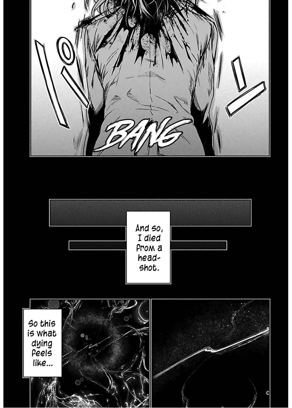 Page 14 Chapter 3 Succubus & Hitman