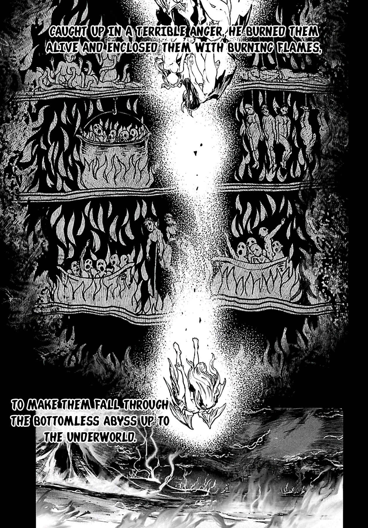Page 9 Chapter 0 Succubus & Hitman