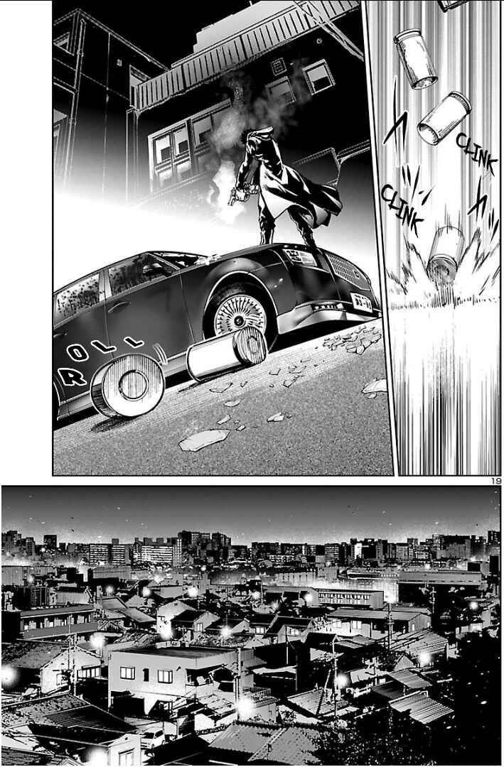 Page 20 Chapter 4 Succubus & Hitman