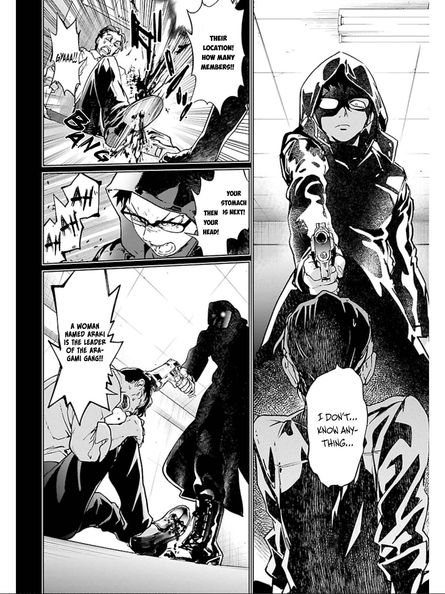 Page 5 Chapter 9 Succubus & Hitman