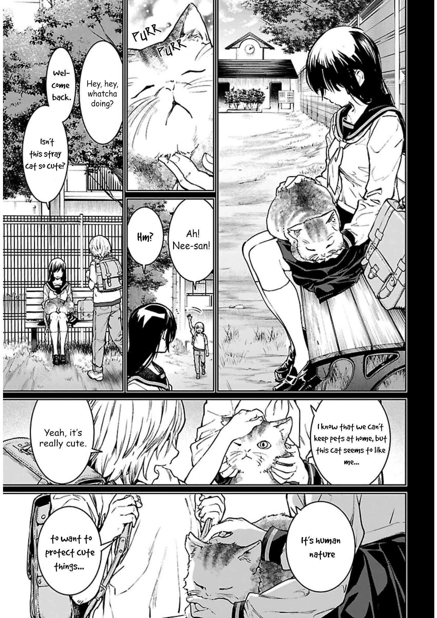 Page 6 Chapter 16 Succubus & Hitman