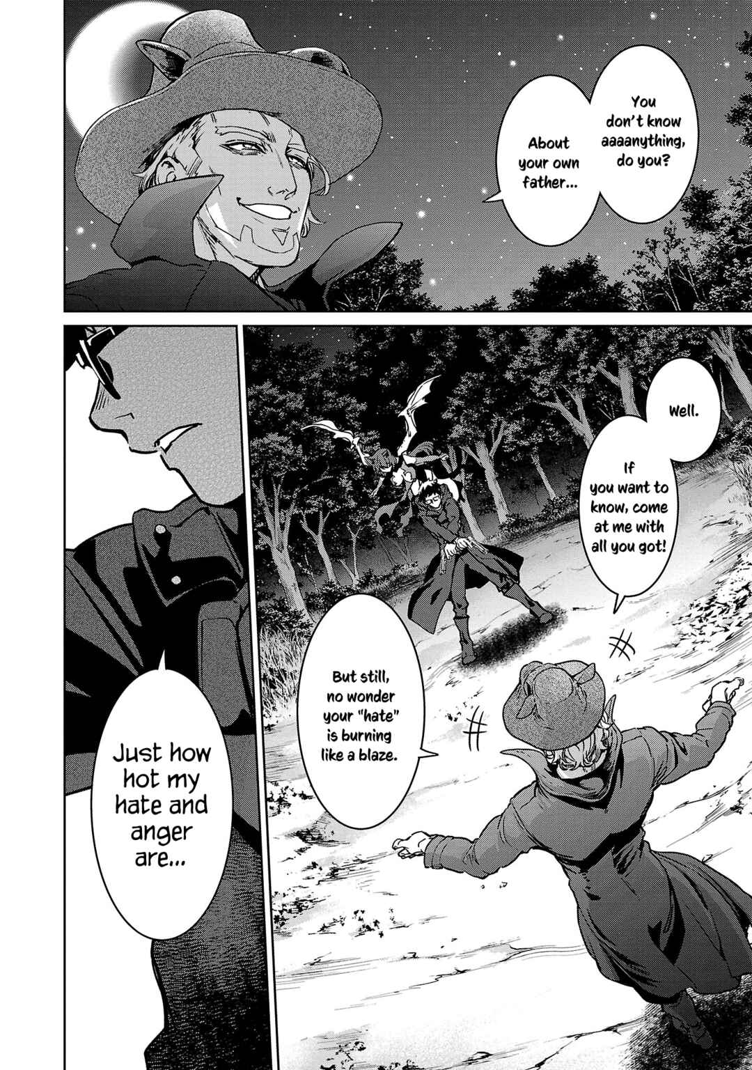 Page 23 Chapter 22 Succubus & Hitman