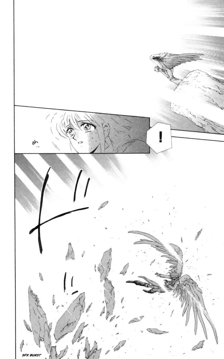 Page 13 Chapter 8 Breath of Fire: The Winged Princess