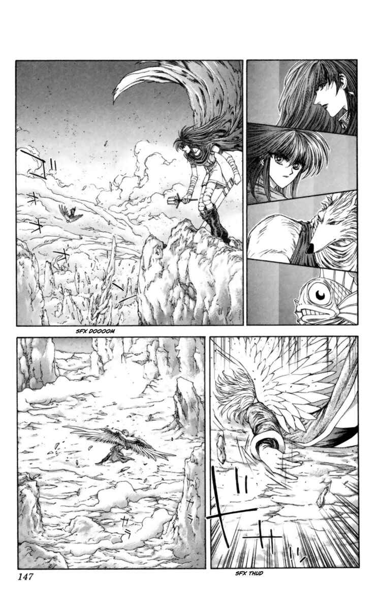 Page 14 Chapter 8 Breath of Fire: The Winged Princess