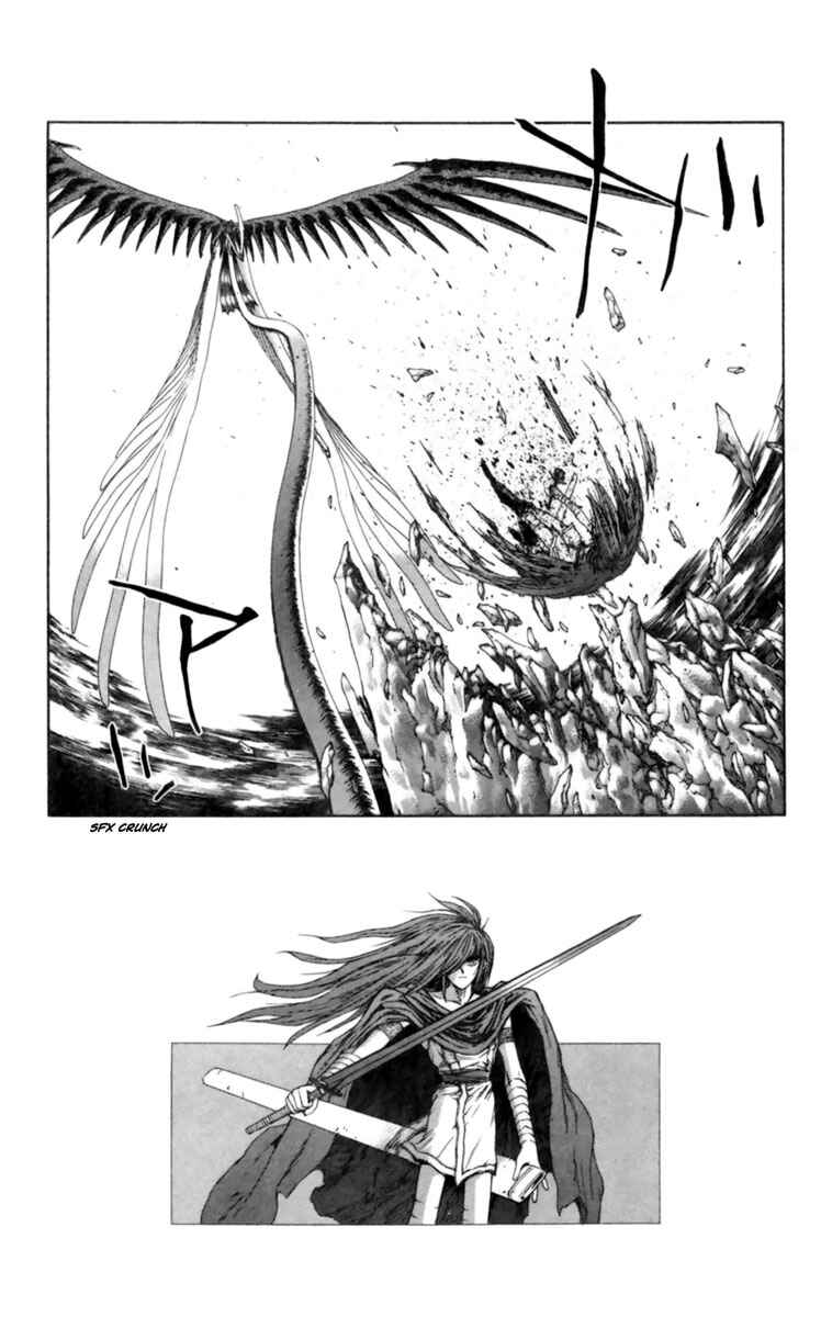 Page 3 Chapter 8 Breath of Fire: The Winged Princess