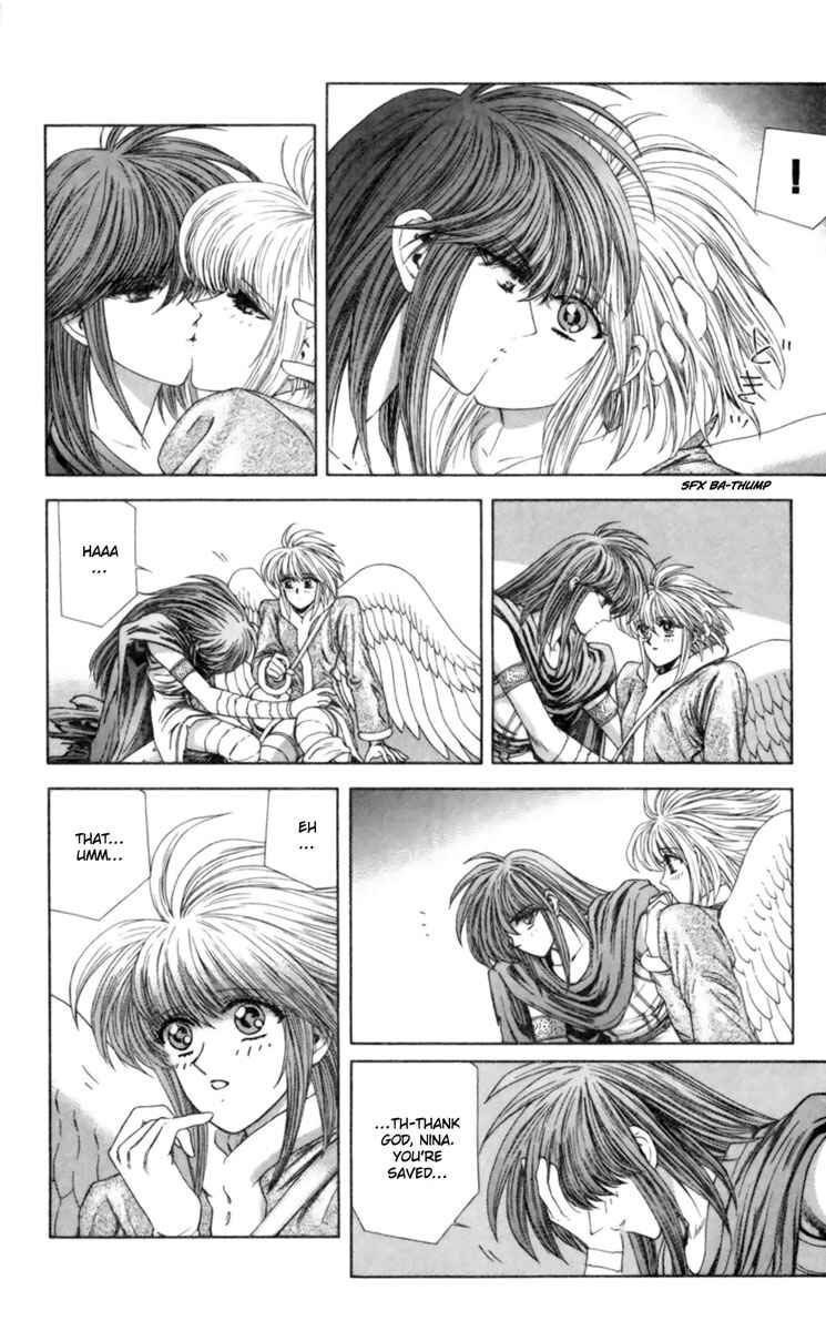 Page 34 Chapter 8 Breath of Fire: The Winged Princess
