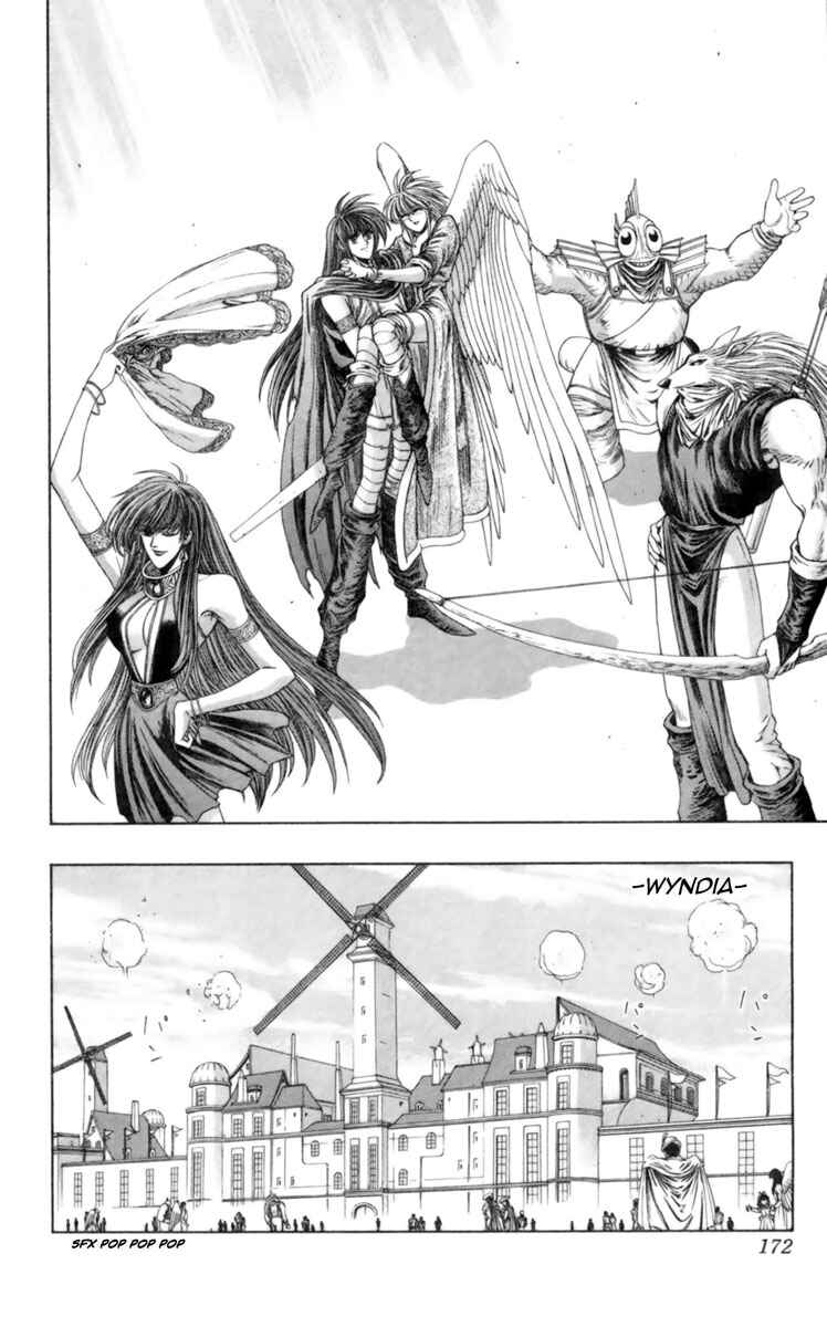 Page 36 Chapter 8 Breath of Fire: The Winged Princess