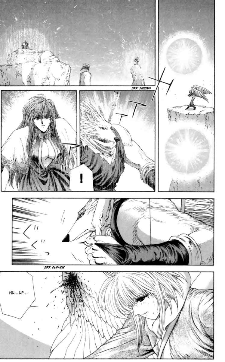 Page 8 Chapter 8 Breath of Fire: The Winged Princess