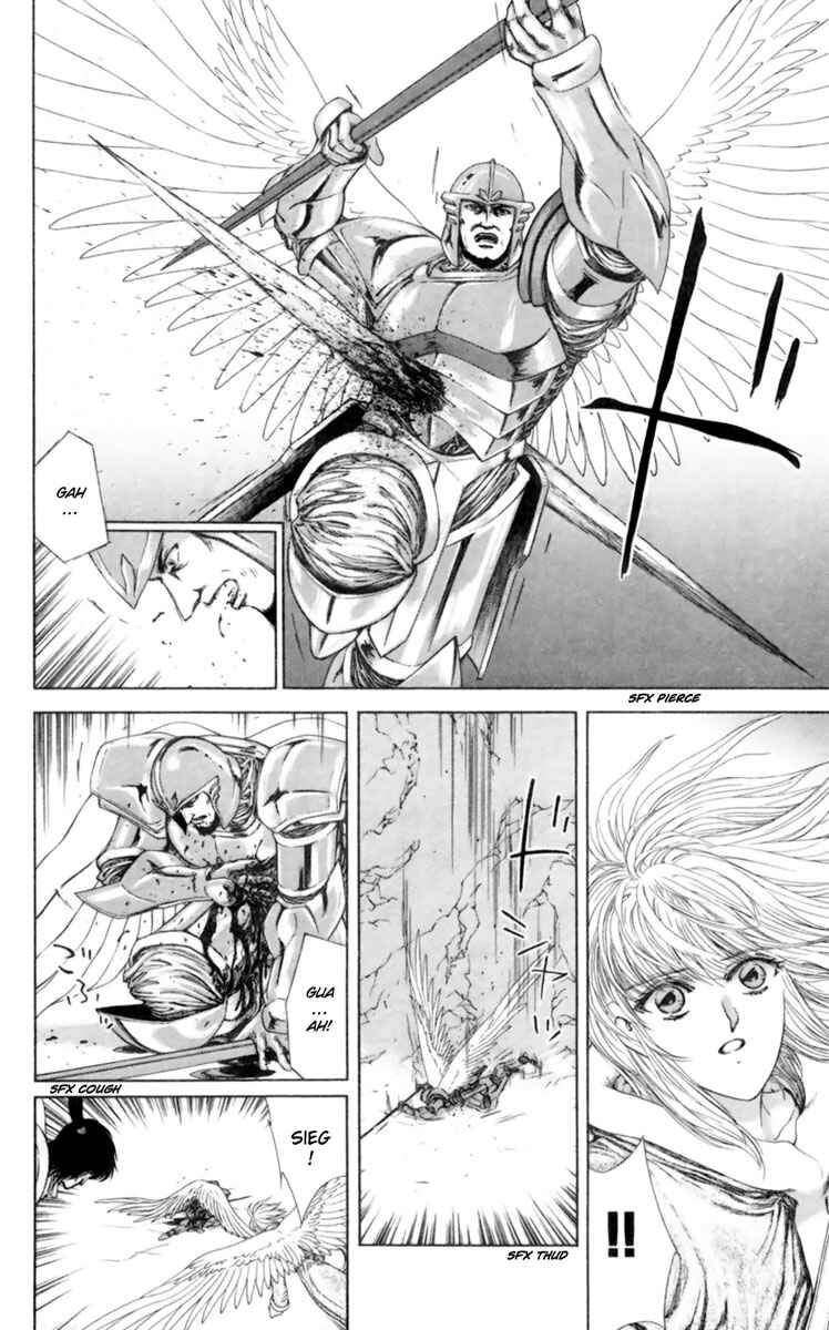 Page 17 Chapter 5 Breath of Fire: The Winged Princess