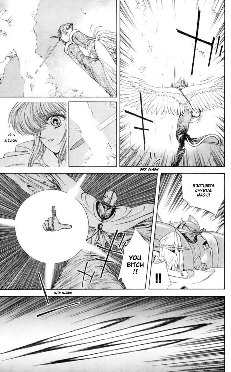 Page 34 Chapter 5 Breath of Fire: The Winged Princess