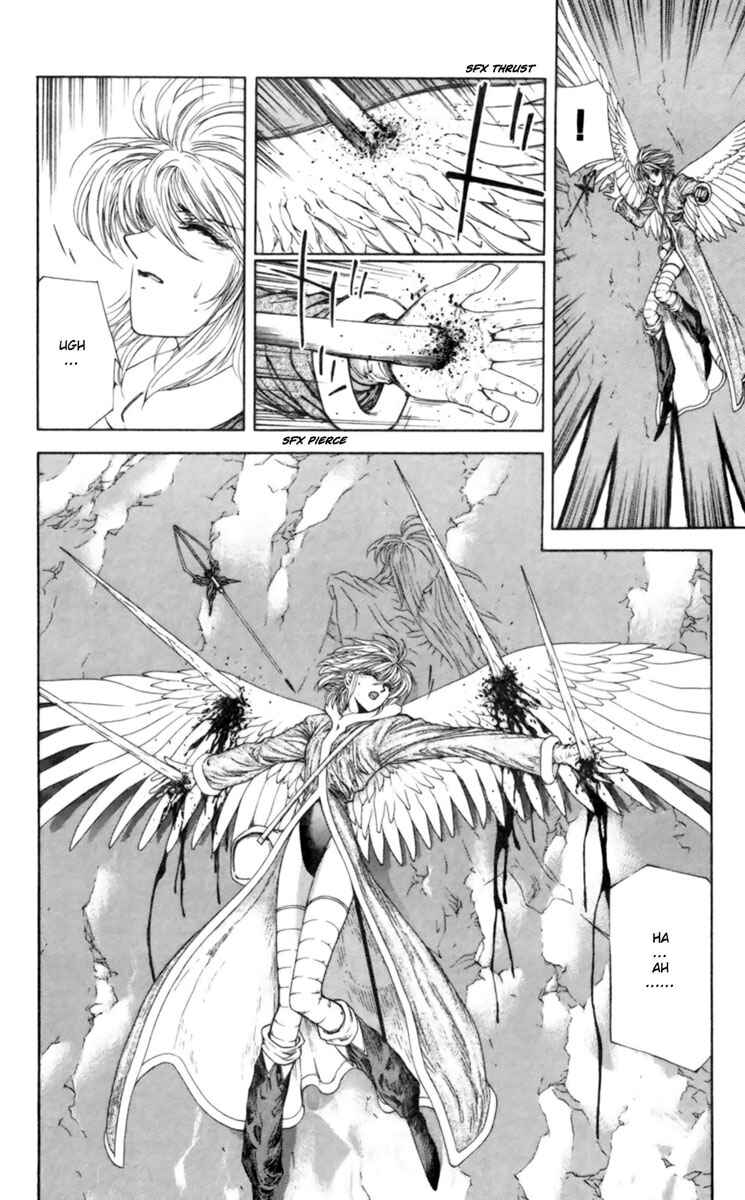 Page 35 Chapter 5 Breath of Fire: The Winged Princess