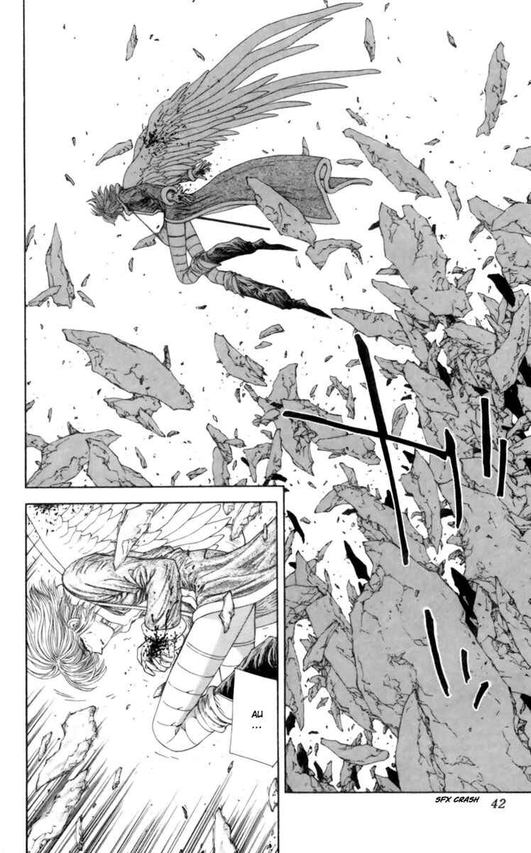 Page 39 Chapter 5 Breath of Fire: The Winged Princess