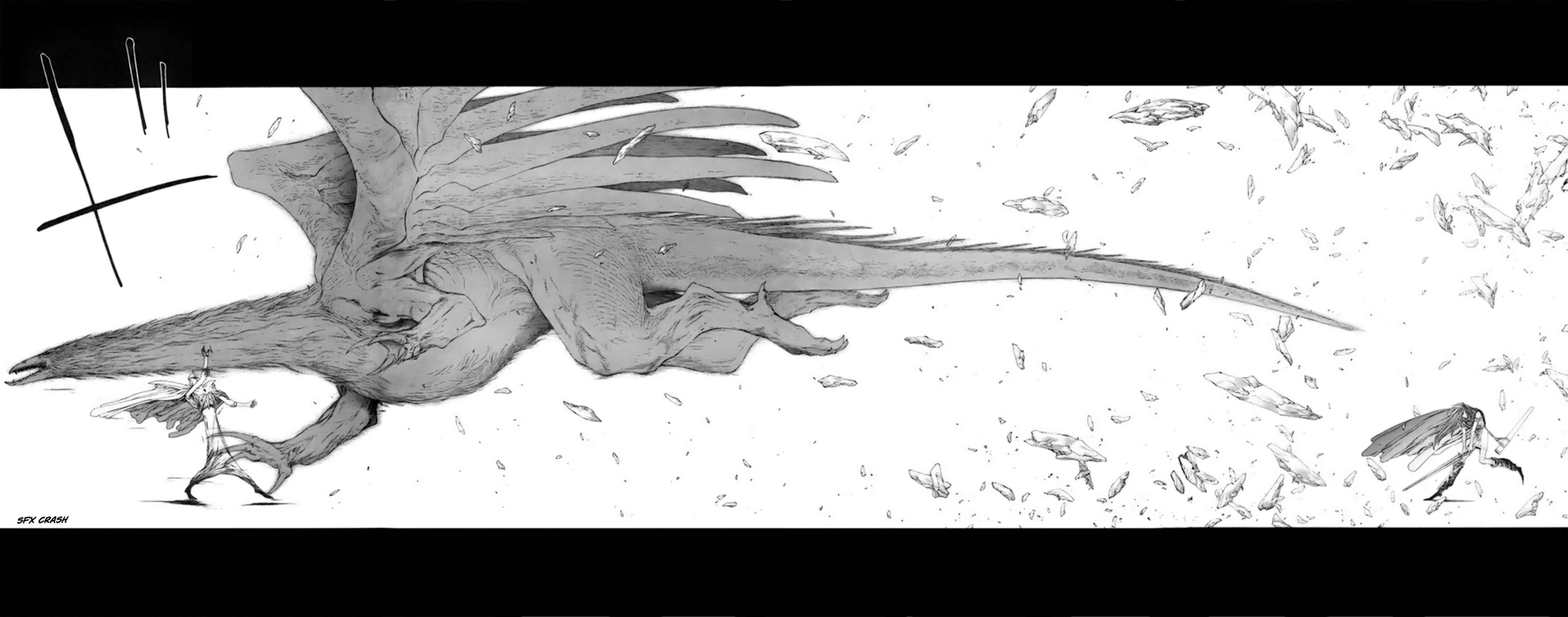 Page 14 Chapter 6 Breath of Fire: The Winged Princess