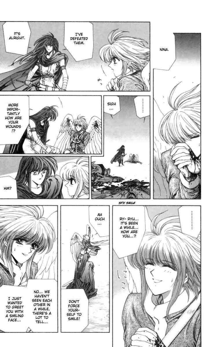 Page 18 Chapter 6 Breath of Fire: The Winged Princess