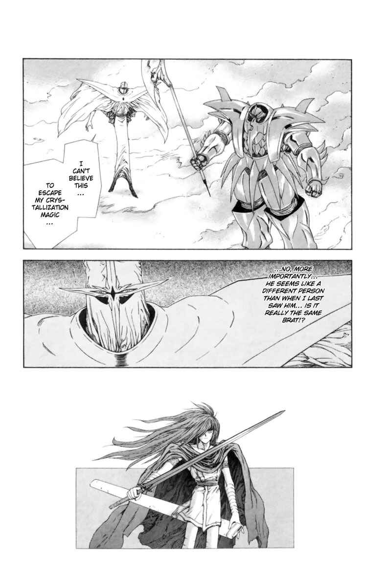 Page 4 Chapter 6 Breath of Fire: The Winged Princess