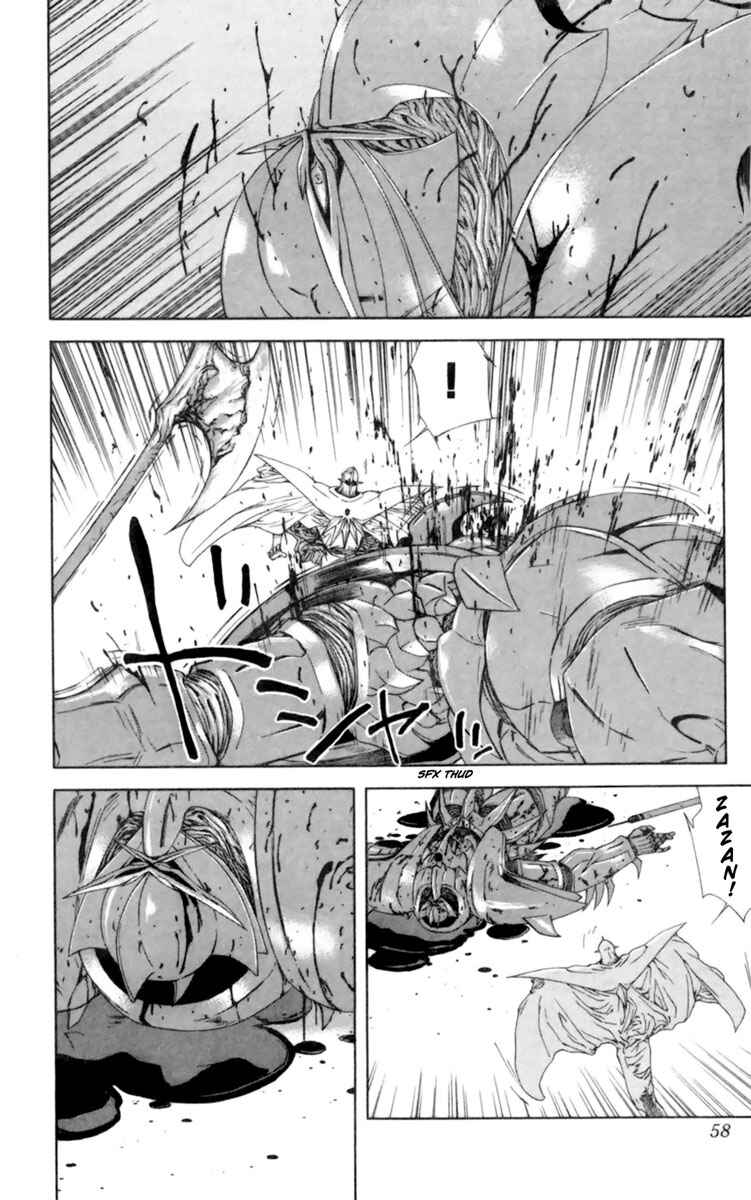 Page 9 Chapter 6 Breath of Fire: The Winged Princess