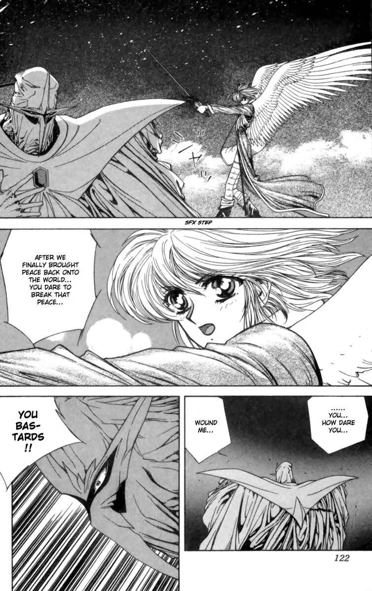 Page 13 Chapter 3 Breath of Fire: The Winged Princess