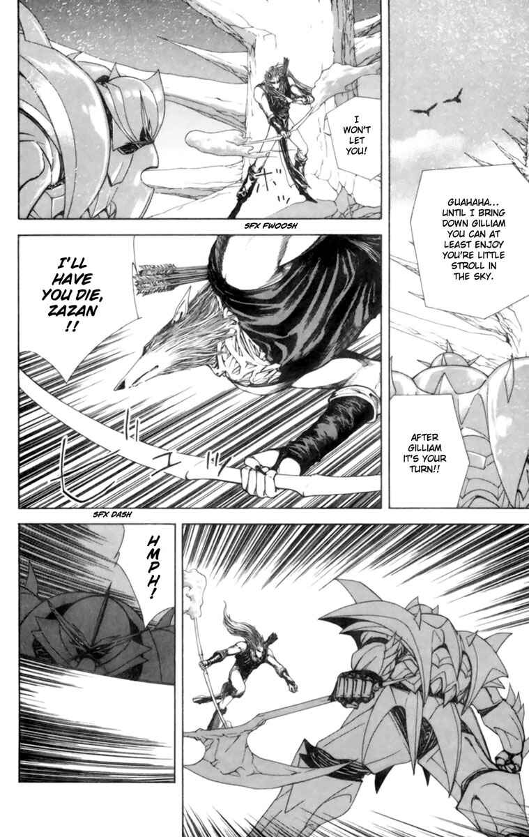 Page 23 Chapter 3 Breath of Fire: The Winged Princess