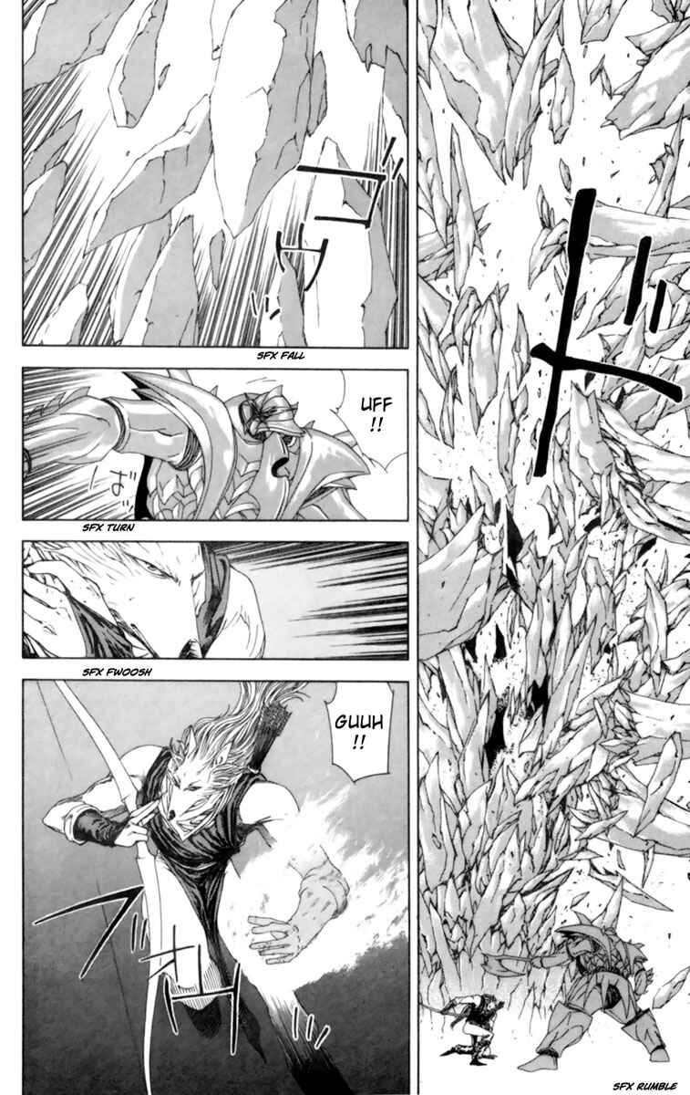 Page 31 Chapter 3 Breath of Fire: The Winged Princess
