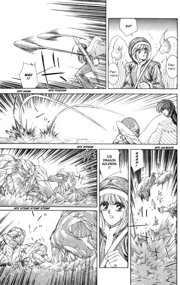 Page 40 Chapter 3 Breath of Fire: The Winged Princess