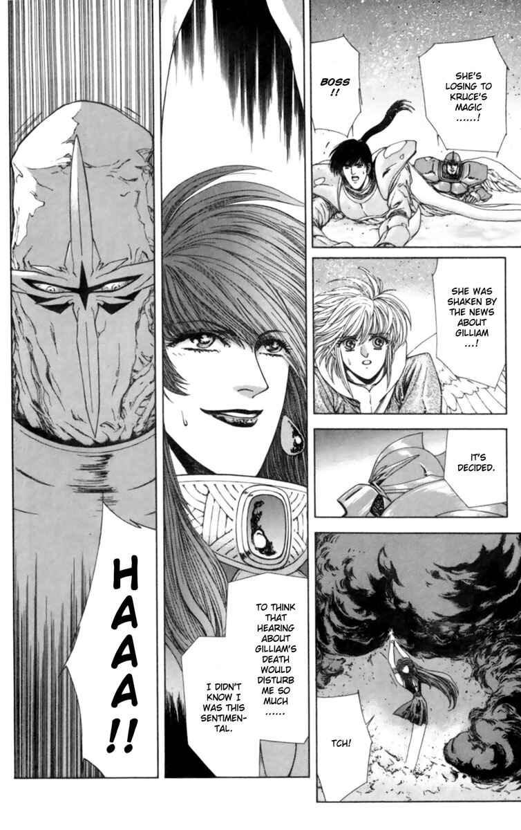 Page 33 Chapter 4 Breath of Fire: The Winged Princess
