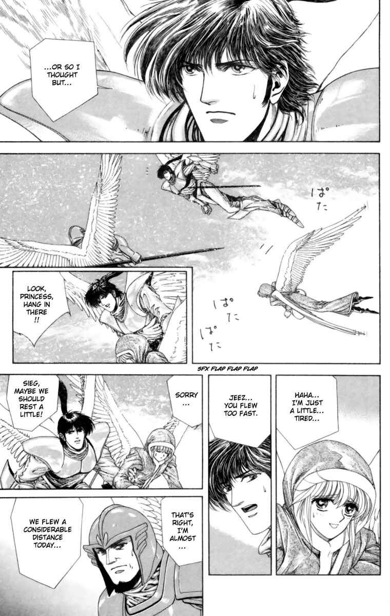 Page 30 Chapter 2 Breath of Fire: The Winged Princess
