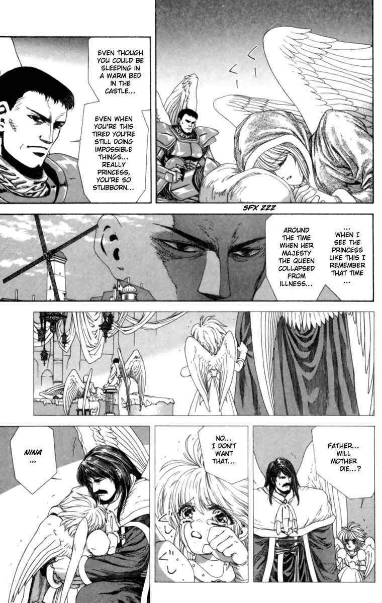 Page 32 Chapter 2 Breath of Fire: The Winged Princess