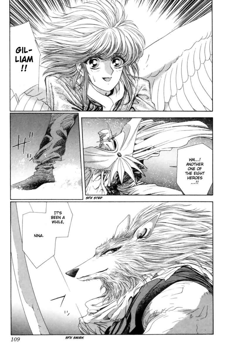 Page 46 Chapter 2 Breath of Fire: The Winged Princess
