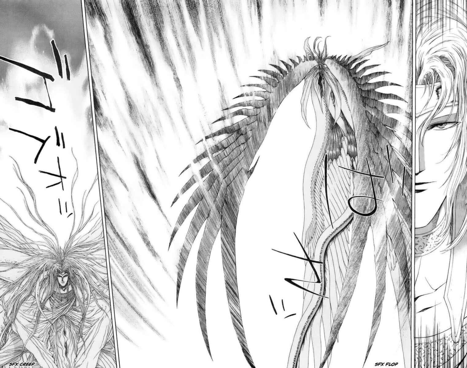 Page 13 Chapter 7 Breath of Fire: The Winged Princess